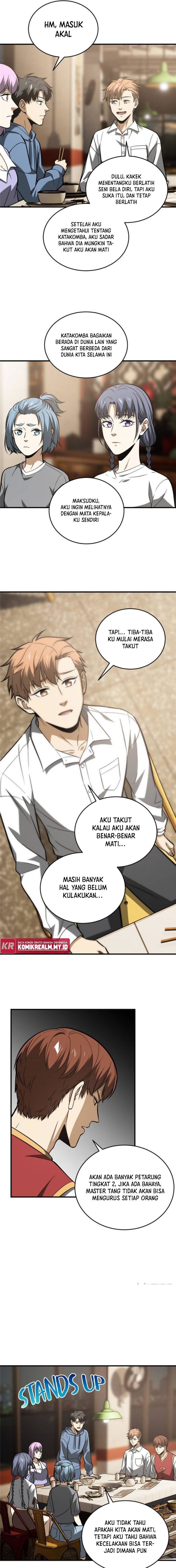 Dilarang COPAS - situs resmi www.mangacanblog.com - Komik global gao wu 122 - chapter 122 123 Indonesia global gao wu 122 - chapter 122 Terbaru 9|Baca Manga Komik Indonesia|Mangacan